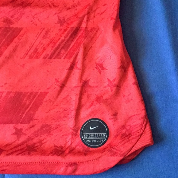 Nike U.S. 2019 Stadium Away Women's Soccer Jersey - Picture 3 of 6